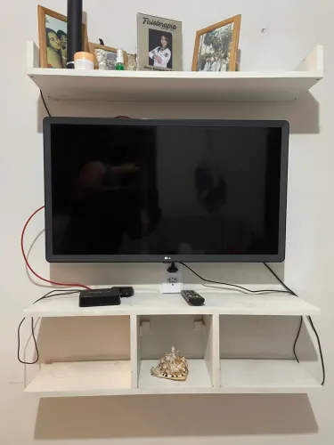 Prateleira de MDF