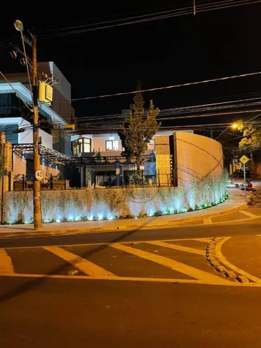 Casa, 490 m² - venda por R$ 5.500.000 ou aluguel por R$ 25.208/mês - Parque Campolim - Sor