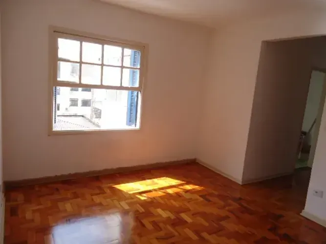 LOCAÇÃO - BARRA FUNDA - LINDO APTO. COM 80 M2 - 02 DORMS E ÁREA DE SERVIÇO