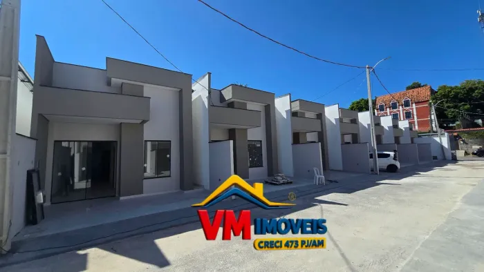 Oportunidade Residêncial Solimões