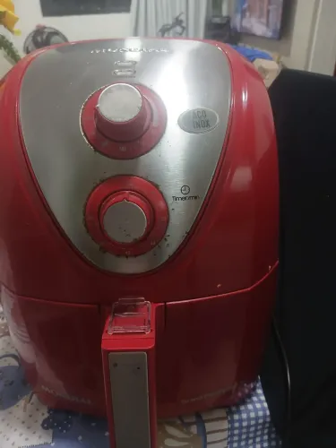 Vendo air fryer mondial 5 litros
