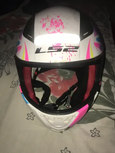 ***LS2 RAPID HELMETS***