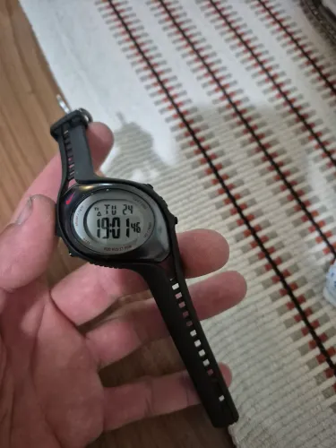 relógio Nike