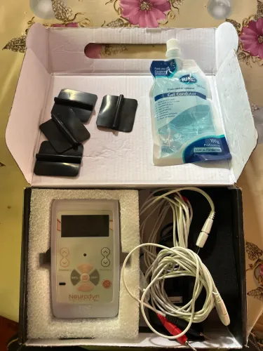 Aparelho TENS IBRAMED