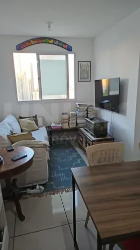 Apartamento para Locação em São Paulo, Vila Andrade, 2 dormitórios, 1 banheiro