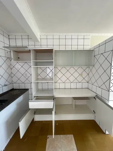 Armário de cozinha