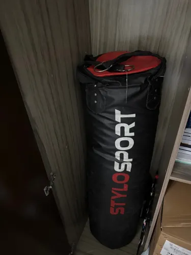 Saco de pancada Stylo Sport