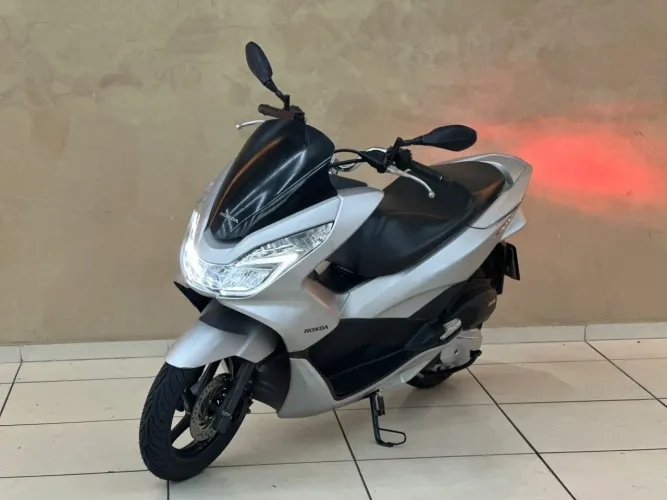 Honda PCX 150 Sport 2018