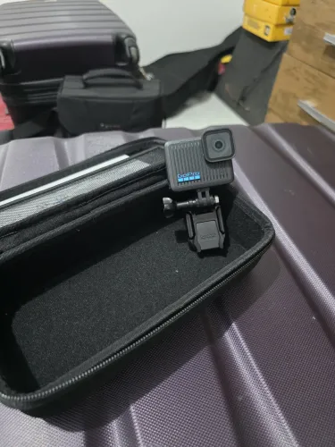 Camera GO PRO HERO 