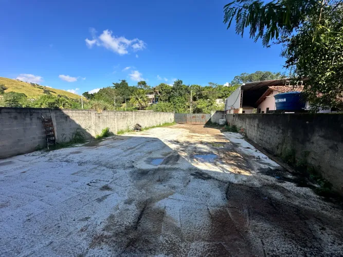 TERRENO COMERCIAL