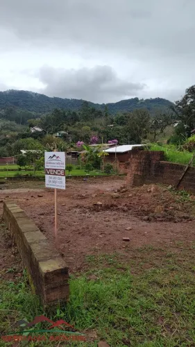 TERRENO RESIDENCIAL em PICADA CAFÉ - RS, Centro