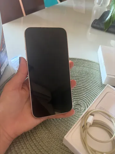 IPHONE 13 ROSA