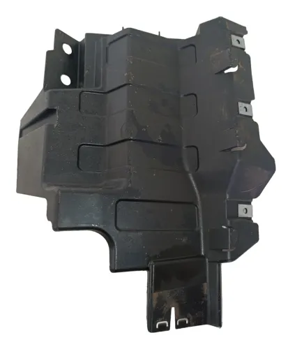 Tampa proteção motor MB New Actros A *3