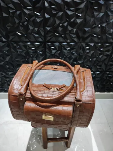 Bolsa de viagem
