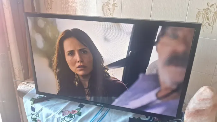 Tv smart samsung 32