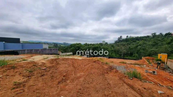 Terreno à venda, 1057 m² por R$ 360.000,00 - Residencial Parque Lago Dourado - Jacareí/SP