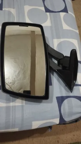 Retrovisor de Micro ônibus Volare (lado esquerdo)