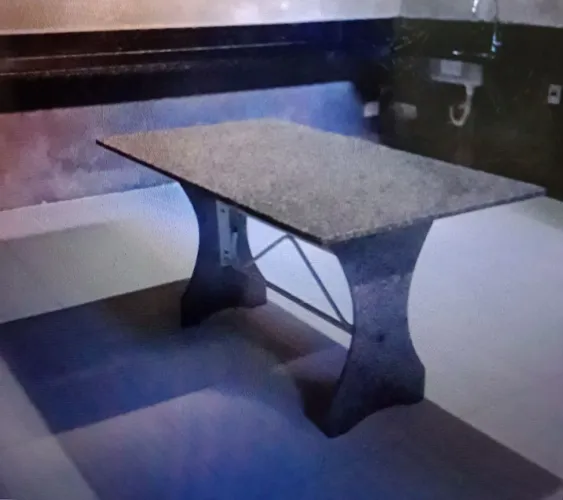 Vendo Mesa de Mármore