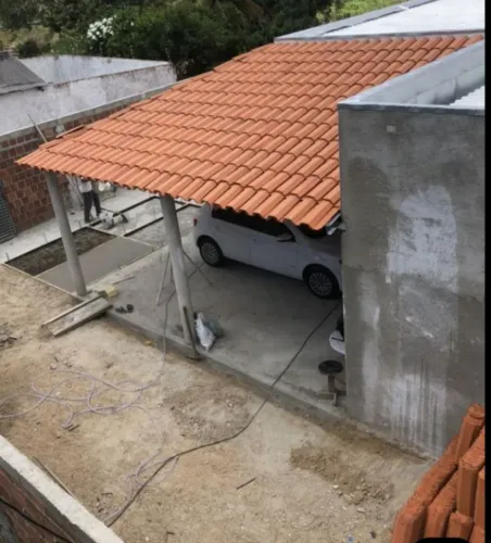 Carpinteiro profissional