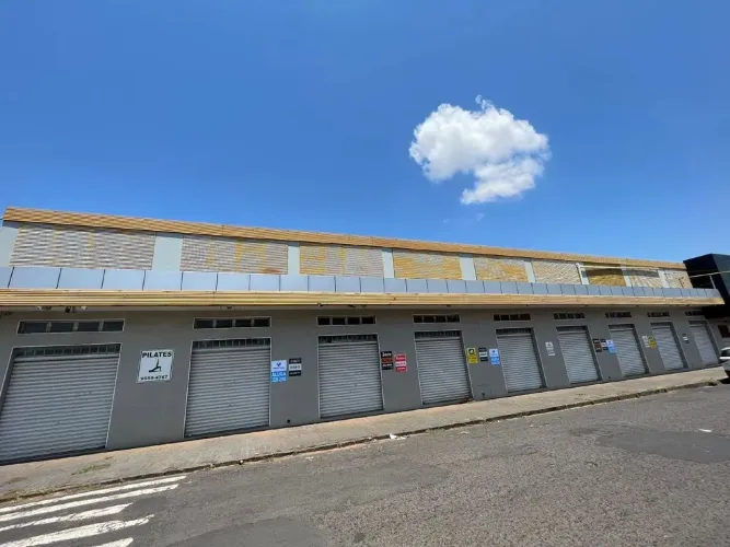 Prédio para aluguel, - Bairro MARTINS, Uberlândia MG