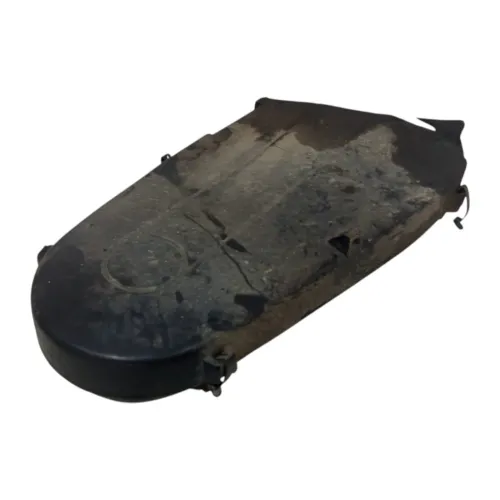 Protetora Correia Dentada Volkswagen Gol G3 1999/2005 Avaria