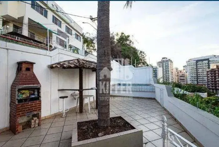 Casa à venda, 450 m² por R$ 850.000,00 - Icaraí - Niterói/RJ