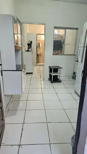 Alugo kitinet leia o anúncio