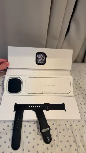 APPLE WATCH SERIES 11