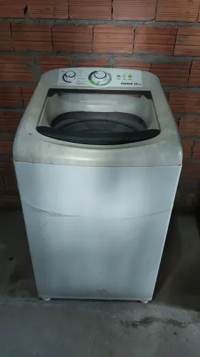 Maquina de lavar Consu 12 kg