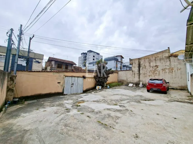 Lote - Terreno à venda, 10 vagas, Ipiranga - Belo Horizonte/MG