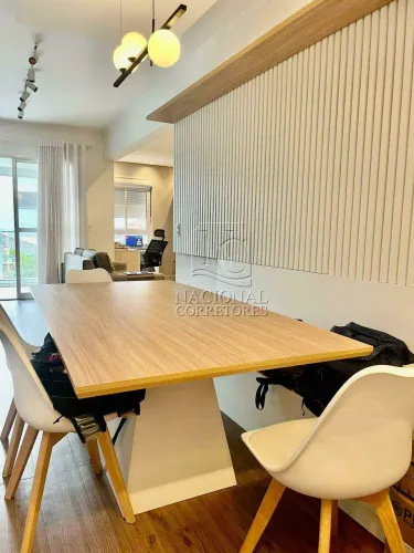 Apartamento à venda, 2 quartos, Osvaldo Cruz - São Caetano do Sul/SP