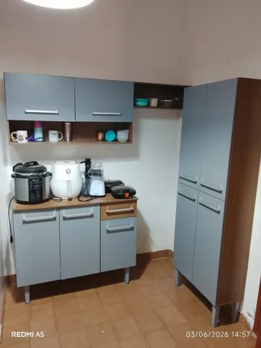 Jogo Cozinha
