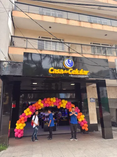 Vaga para Auxiliar de vendas/vendedor 