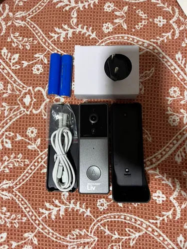 Porteiro Eletrônico Smart Multi Wifi