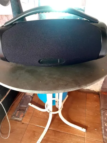 Vendo bombox 3