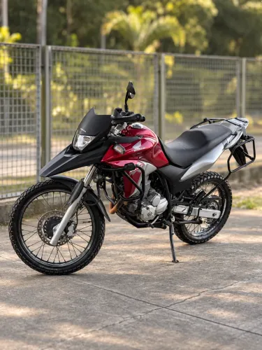 XRE 300 Abaixo da Fipe