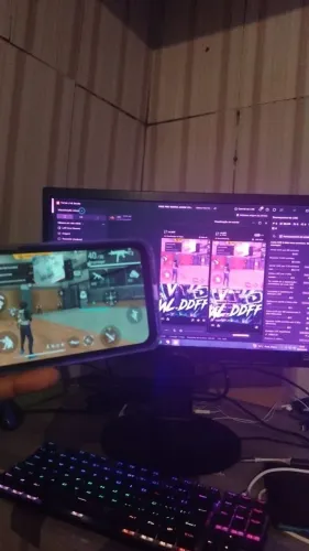 VENDENDO PC, TROCO EM XBOX ONE S