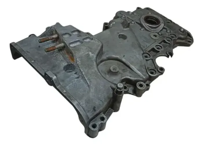 Tampa Lateral do Motor Hyundai I30 1.8 2014 2015