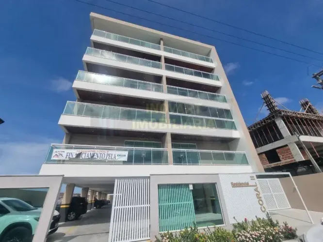 JUCOD 1323 APARTAMENTO NO CENTRO COM PISCINA