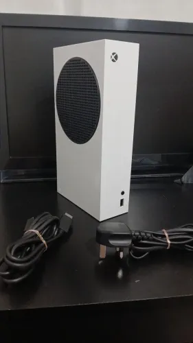 Xbox One Series S