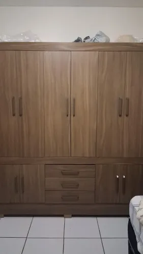 Guarda roupa