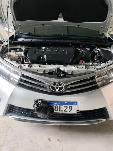 Toyota Corolla XEI 2.0 Flex 16V Aut. 2016