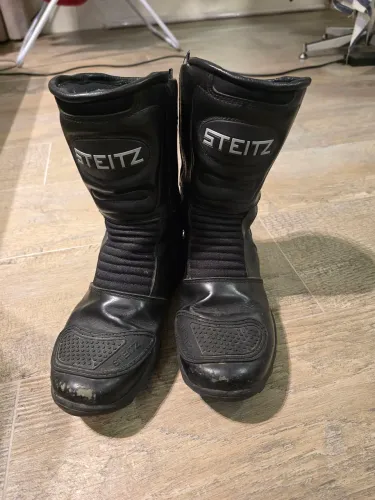 Bota Moto