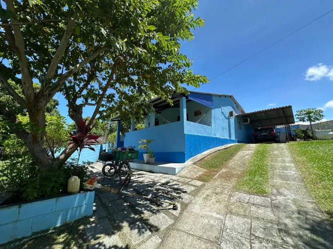 Condomínio Residencial dos Ipes - Adventistas - Chacará de 1000m² em Condomínio Adventista