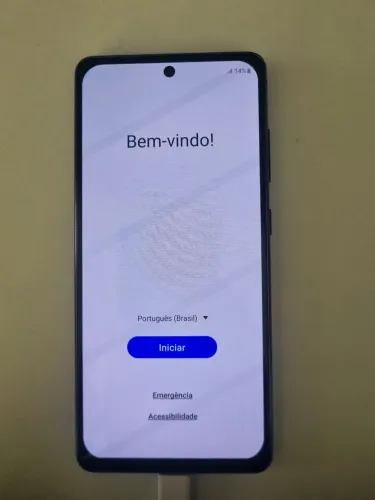 Vendo - Samsung S20 FE