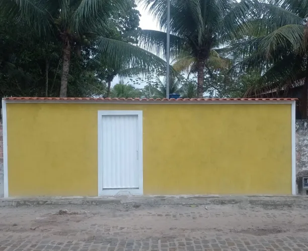TERRENO À VENDA 