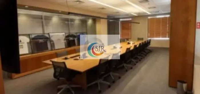 Sala/Conjunto para aluguel possui 218 metros quadrados em Jardim Europa - São Paulo - SP