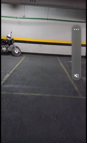 Vaga de garagem