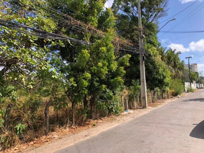 Terreno à venda, 5466 m² por R$ 2.370.000 - Eusébio - Eusébio/CE