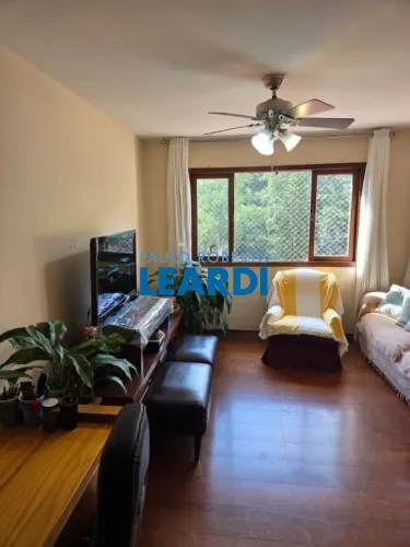 CASA EM CONDOMÍNIO - BUTANTÃ - SP